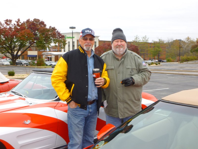 Veterans Parade 2014 204